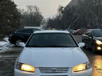 Toyota Camry 1999 годаүшін3 200 000 тг. в Алматы