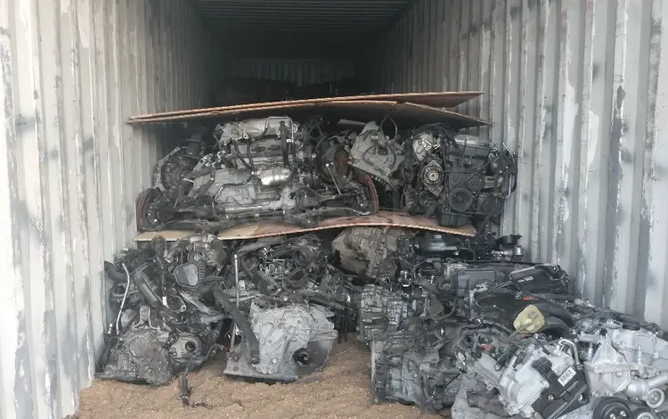 Автомат коробка передач за 133 000 тг. в Алматы