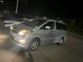 Toyota Alphard 2006 года за 9 000 000 тг. в Костанай – фото 2