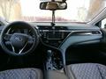 Toyota Camry 2020 года за 14 401 988 тг. в Актау – фото 9