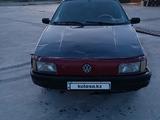 Volkswagen Passat 1989 годаүшін1 000 000 тг. в Жаркент – фото 3