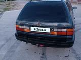 Volkswagen Passat 1989 года за 1 000 000 тг. в Жаркент – фото 5