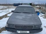 Audi 100 1988 года за 1 000 000 тг. в Жаркент – фото 5