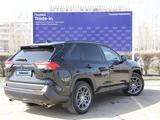 Toyota RAV4 2020 годаүшін14 190 000 тг. в Кокшетау – фото 5