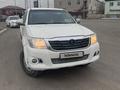 Toyota Hilux 2014 годаfor8 000 000 тг. в Атырау – фото 6