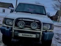 Mitsubishi Pajero 1992 года за 3 100 000 тг. в Усть-Каменогорск