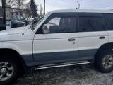 Mitsubishi Pajero 1992 года за 3 100 000 тг. в Усть-Каменогорск – фото 4