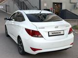 Hyundai Accent 2014 года за 4 550 000 тг. в Астана – фото 5