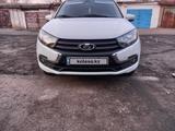 ВАЗ (Lada) Granta 2191 2022 годаүшін4 700 000 тг. в Караганда