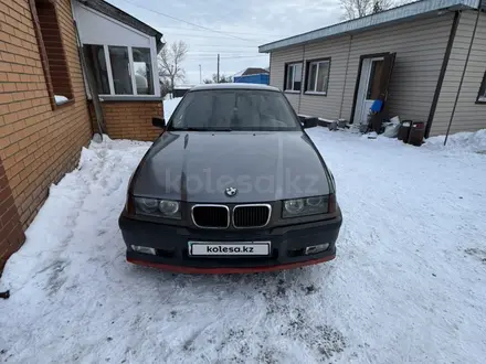 BMW 325 1992 года за 1 700 000 тг. в Астана – фото 5