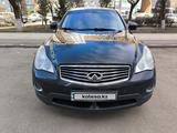 Infiniti EX35 2008 года за 6 000 000 тг. в Астана