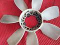 Вентилятор крыльчатка лопасть на Лендкурузер 100 лх470 за 20 000 тг. в Алматы