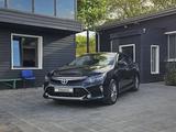 Toyota Camry 2017 годаfor13 800 000 тг. в Павлодар