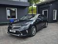 Toyota Camry 2017 годаүшін13 800 000 тг. в Павлодар – фото 11