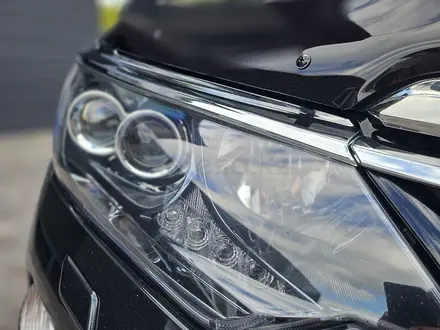 Toyota Camry 2017 года за 13 800 000 тг. в Павлодар – фото 15