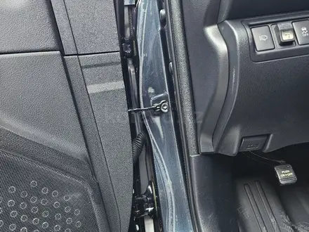 Toyota Camry 2017 года за 13 800 000 тг. в Павлодар – фото 18