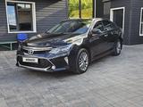 Toyota Camry 2017 годаfor13 800 000 тг. в Павлодар – фото 2