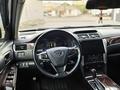 Toyota Camry 2017 годаүшін13 800 000 тг. в Павлодар – фото 21