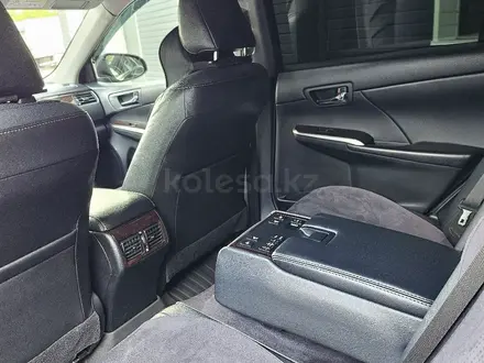 Toyota Camry 2017 года за 13 800 000 тг. в Павлодар – фото 22