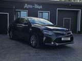 Toyota Camry 2017 годаfor13 800 000 тг. в Павлодар – фото 3