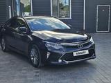 Toyota Camry 2017 годаfor13 800 000 тг. в Павлодар – фото 4