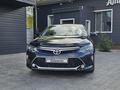 Toyota Camry 2017 годаүшін13 800 000 тг. в Павлодар – фото 5