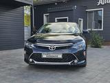 Toyota Camry 2017 годаfor13 800 000 тг. в Павлодар – фото 5