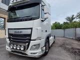 DAF  XF 2017 года за 31 500 000 тг. в Алматы – фото 4