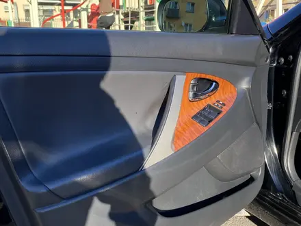 Toyota Camry 2008 года за 6 200 000 тг. в Усть-Каменогорск – фото 3