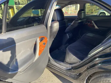 Toyota Camry 2008 года за 6 200 000 тг. в Усть-Каменогорск – фото 4