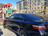 Toyota Camry 2008 года за 6 200 000 тг. в Усть-Каменогорск