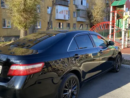 Toyota Camry 2008 года за 6 200 000 тг. в Усть-Каменогорск – фото 2