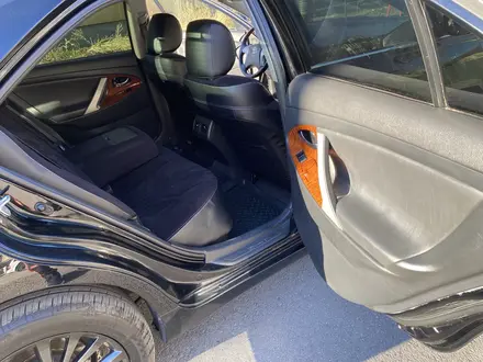Toyota Camry 2008 года за 6 200 000 тг. в Усть-Каменогорск – фото 5