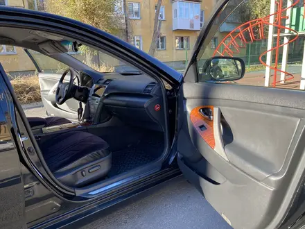 Toyota Camry 2008 года за 6 200 000 тг. в Усть-Каменогорск – фото 6