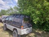 Mitsubishi Delica 1997 года за 1 800 000 тг. в Астана