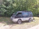 Mitsubishi Delica 1997 года за 1 800 000 тг. в Астана – фото 2