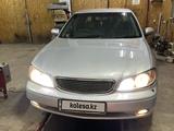 Nissan Cefiro 1999 годаfor2 100 000 тг. в Алматы