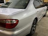 Nissan Cefiro 1999 годаfor2 100 000 тг. в Алматы – фото 4