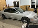 Nissan Cefiro 1999 годаfor2 100 000 тг. в Алматы – фото 2