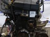 Лвигатель на MAZDA FS 2 л за 275 000 тг. в Алматы – фото 2