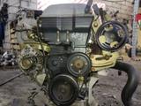 Лвигатель на MAZDA FS 2 лfor275 000 тг. в Алматы – фото 5
