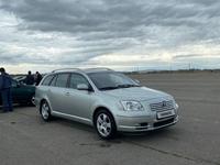 Toyota Avensis 2004 годаfor4 600 000 тг. в Тараз