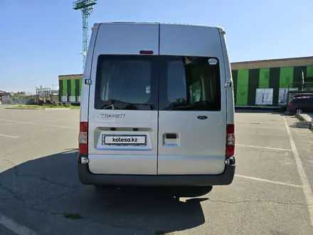 Ford Transit 2009 года за 8 500 000 тг. в Семей – фото 5