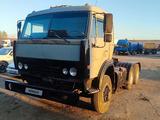 КамАЗ  5410 1985 года за 3 800 000 тг. в Костанай