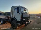 КамАЗ  5410 1985 года за 3 800 000 тг. в Костанай – фото 5