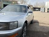 Lexus LS 400 1993 года за 3 750 000 тг. в Балхаш – фото 5