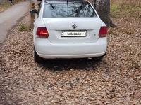 Volkswagen Polo 2011 года за 3 500 000 тг. в Усть-Каменогорск