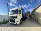 DAF  XF 95 1999 годаүшін16 500 000 тг. в Жаркент