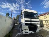 DAF  XF 95 1999 годаүшін16 500 000 тг. в Жаркент – фото 2