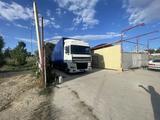 DAF  XF 95 1999 годаүшін16 500 000 тг. в Жаркент – фото 3